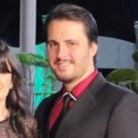 Marcos Vinicios Rodovalho
