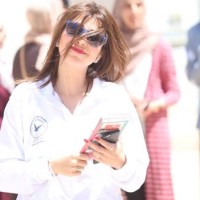 Mouna Amer