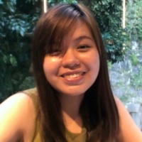 Cherise Tan