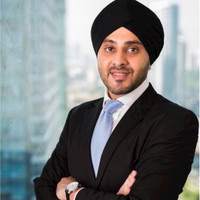 Parvinder Singh