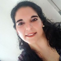 CAROLINA PAPANICOLAU