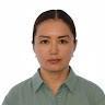 Shirin Turdaliyeva