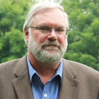 Keith Davidson