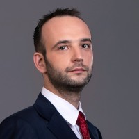 Lazar Sandev