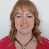 Andrea Johnston
