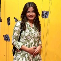 Smruti Jaiswal