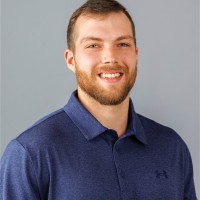 Jonathan Boyd, Pt, Dpt, Cscs, Usaw
