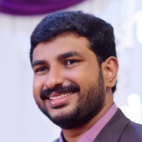 Dinesh Babu Rajendran