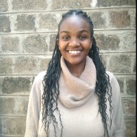 Ruth W. Mwaura