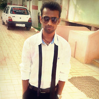 P Tarun Kumar S