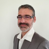 Cédric Espi