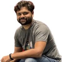 Naresh Rayala