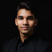 Farhan Ahmad