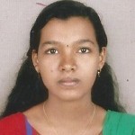 Revathy P. A