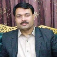 Dilawar Hussain