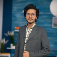 Md Sabuj Hossain