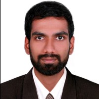 Shafeek Sharafudeen