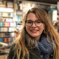 Anais Thenin