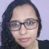 Maria Madalena Barbosa da Silva Melo