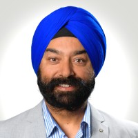 Gurpreet (Gary) Kukreja