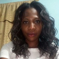 PAMELA OGUAJU