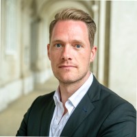Jonas Kallehauge Nielsen