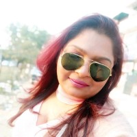 Rupali Kapoor