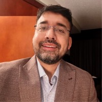 Vishal Pathak