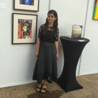 Arati Simarla