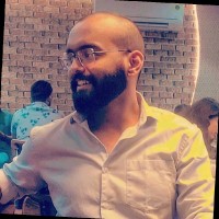 Aditya Chaurasia