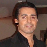 Daniel Revah