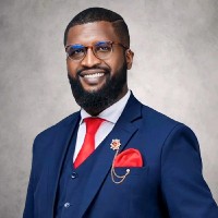 Joseph Njuguna Maina  ~ CFCP, CERM
