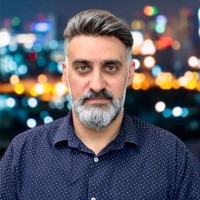 Nasser Al Hakim (CHRP, CHRM, CHRC)