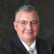 Mike Fergason