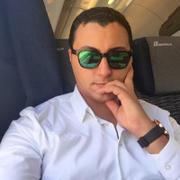 Ahmed Khedr