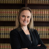 Helen Peacock Roberson