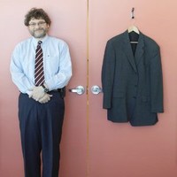 Harvey P. Weingarten