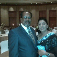 Siva Govindasamy