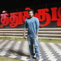 Balaji K E