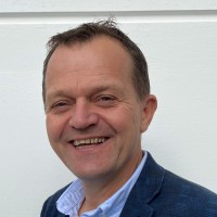 Børre Haanes Waagan
