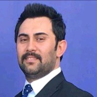 Mehmet Ates