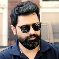 Zeeshan Iqbal