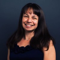 Cathy Mayer