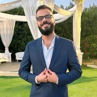 Mohamed Kamal