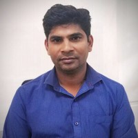 Ganesh Radhakrishnan
