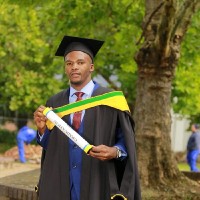 Simamkele Makeleni