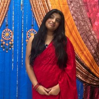 Aarvi Shah