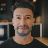 Ahmed Khan