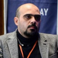 Mohammad Reza Behnam Raouf