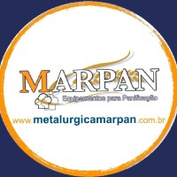 Marpan Equipamentos para Panificação